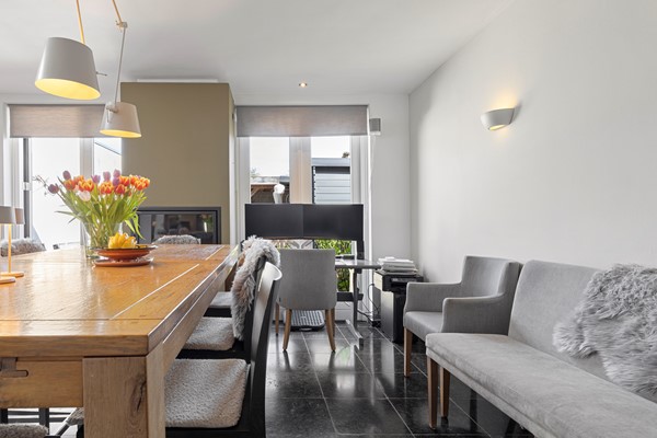 Medium property photo - Van Schelbergenstraat 3, 5913 TW Venlo